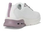 Skechers Women's Glide Step Sneakers - White, Size 8