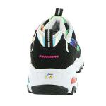 Skechers Women's D'Lites Summer Fiesta Sneakers