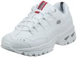 Skechers Women's Energy Sport Trainers in White