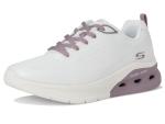 Skechers Women's Glide Step Sneakers - White, Size 8