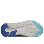 Skechers Max Cushioning Elite Blue Lace-Up Sneakers
