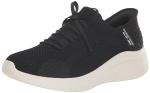 Skechers Women's Ultra Flex 3.0 Black Sneakers