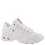 Skechers Women's Energy Sport Trainers in White