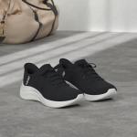 Skechers Women's Ultra Flex 3.0 Black Sneakers