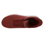 Skechers Women's Hands Free Slip-ins Red Sneakers