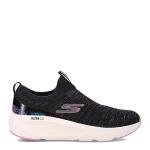 Skechers Women's Go Run Elevate Sneakers, Black-Pink