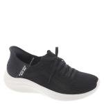 Skechers Women's Ultra Flex 3.0 Black Sneakers