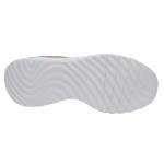 Skechers Women's Hands Free Slip-ins Red Sneakers