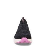 Skechers Women's Go Run Elevate Sneakers, Black-Pink