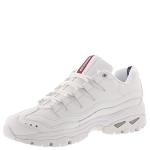 Skechers Women's Energy Sport Trainers in White