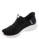 Skechers Women's Ultra Flex 3.0 Black Sneakers
