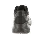 Skechers Bobs Squad Waves Black Sneakers for Women