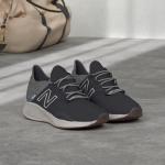 New Balance Women's Fresh Foam Roav Sneakers, Black