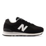 New Balance 515 Women's Sneakers, Black, Size 40