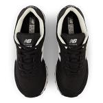 New Balance 515 Women's Sneakers, Black, Size 40
