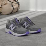 New Balance Women's 410 V8 Trail Running Shoes