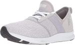 New Balance Women's WXNRGV1 Sneakers, Light Grey, 38 EU