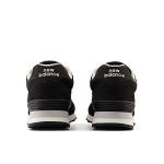 New Balance 515 Women's Sneakers, Black, Size 40