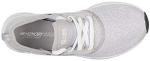 New Balance Women's WXNRGV1 Sneakers, Light Grey, 38 EU