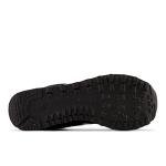 New Balance 515 Women's Sneakers, Black, Size 40