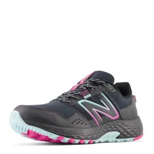 New Balance Women's 410 V8 Trail Running Shoes