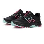 New Balance Women's 410 V8 Trail Running Shoes