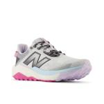 New Balance Women's DynaSoft Nitrel V6 Trail Shoe