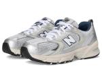 New Balance Unisex Sneakers - Size 37.5 EU