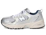 New Balance Unisex Sneakers - Size 37.5 EU