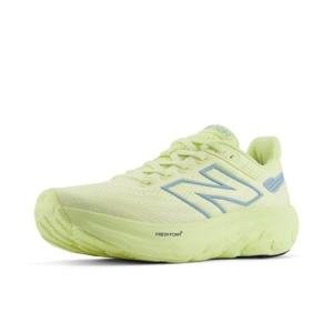 New Balance Women's W1080V13 Running Shoe - Limelight