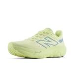 New Balance Women's W1080V13 Running Shoe - Limelight