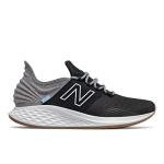 New Balance Women's Fresh Foam Roav Sneakers, Black