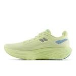 New Balance Women's W1080V13 Running Shoe - Limelight