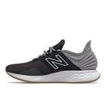 New Balance Women's Fresh Foam Roav Sneakers, Black