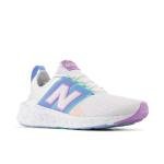 New Balance Women's Fresh Foam Cruz V3 Sneakers