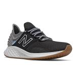 New Balance Women's Fresh Foam Roav Sneakers, Black
