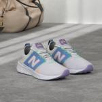 New Balance Women's Fresh Foam Cruz V3 Sneakers