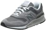 New Balance 997H Men's Sneakers, Marblehead/Silver, Size 11