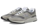 New Balance 997H Men's Sneakers, Marblehead/Silver, Size 11