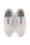 New Balance Men's 520 V8 Running Shoes - Grey/Red