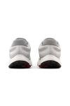 New Balance Men's 520 V8 Running Shoes - Grey/Red