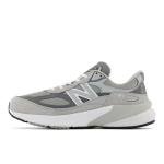 New Balance Men's FuelCell 990 V6 Sneakers - Grey