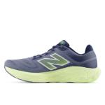 New Balance Men's M880G14 Running Shoes - Grey/Navy