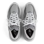 New Balance Men's FuelCell 990 V6 Sneakers - Grey
