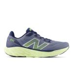 New Balance Men's M880G14 Running Shoes - Grey/Navy