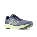 New Balance Men's M880G14 Running Shoes - Grey/Navy