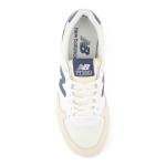New Balance Men's 300 V3 Court Sneakers - White/Indigo
