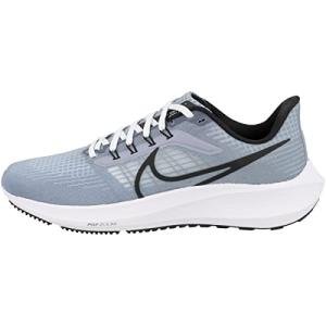 NIKE Men's Ashen Slate Black Sneakers, Size 9.5