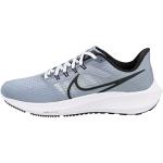NIKE Men's Ashen Slate Black Sneakers, Size 9.5