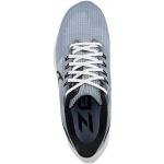 NIKE Men's Ashen Slate Black Sneakers, Size 9.5